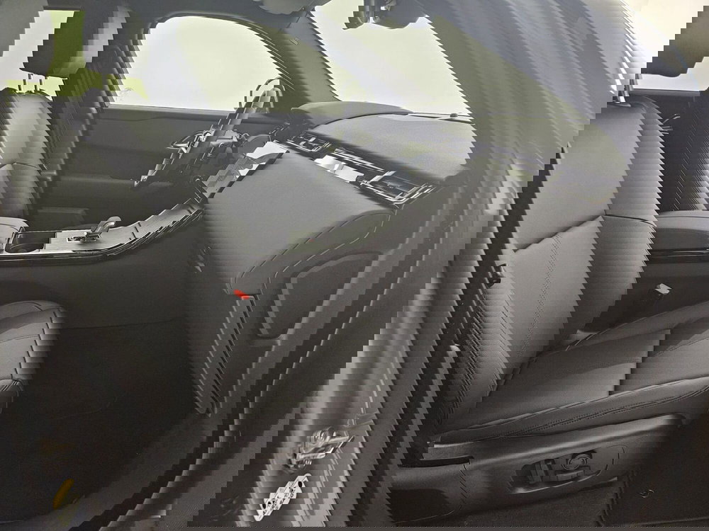 Land Rover Range Rover Velar nuova a Bergamo (3)