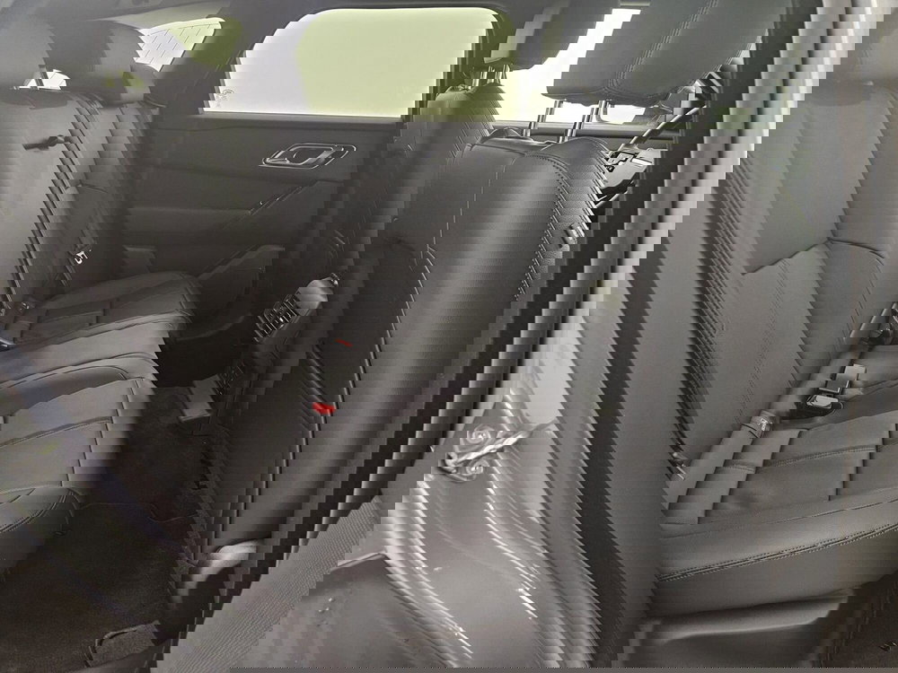Land Rover Range Rover Velar nuova a Bergamo (5)