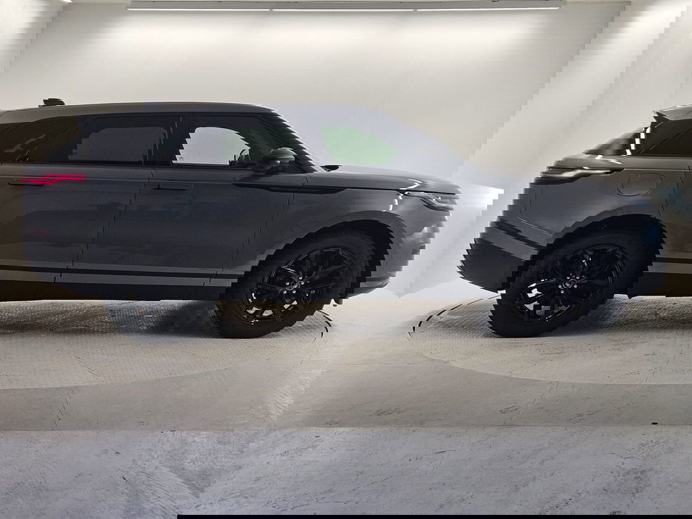 Land Rover Range Rover Velar nuova a Bergamo (6)