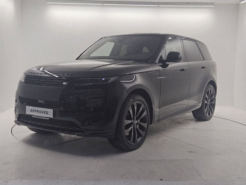 Land Rover Range Rover Sport nuova a Bergamo