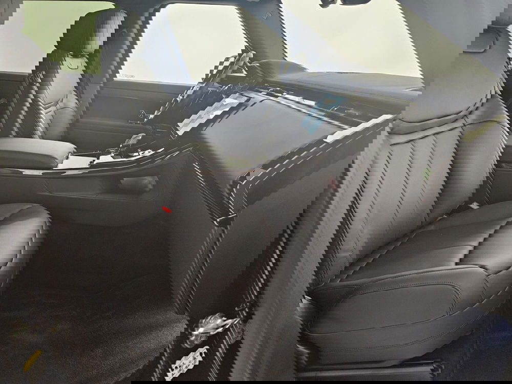 Land Rover Range Rover Sport nuova a Bergamo (3)