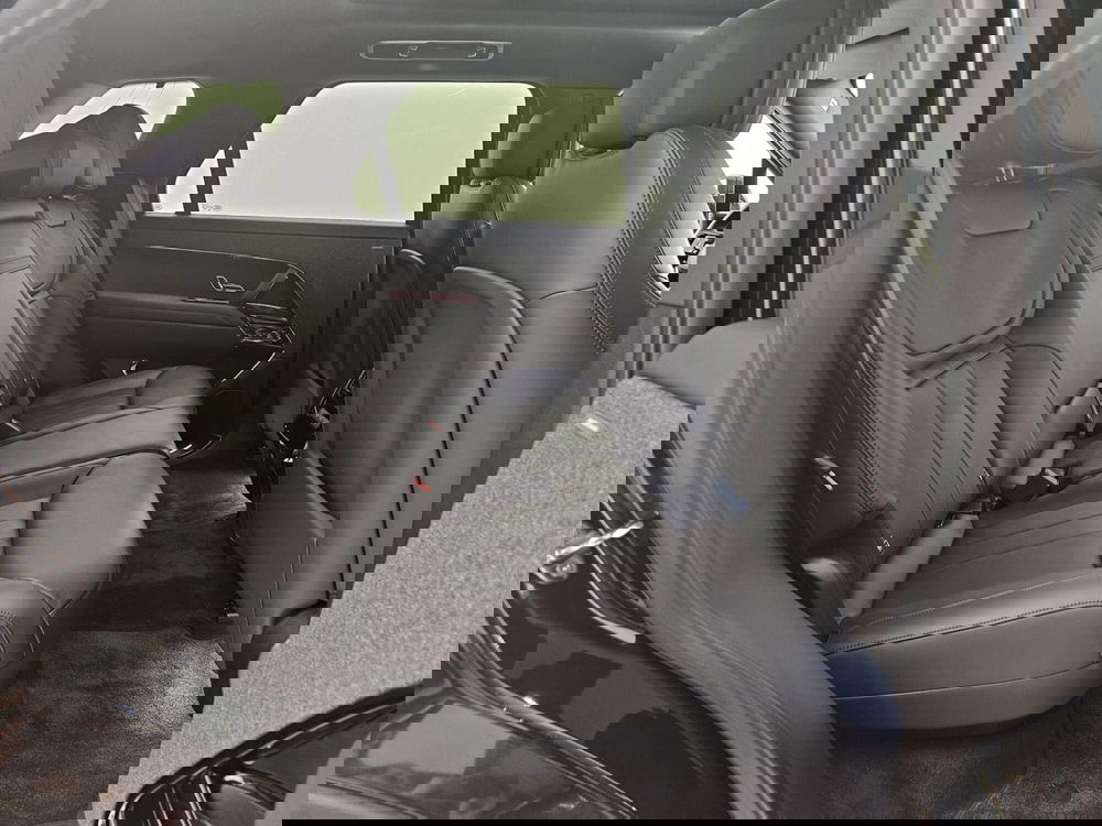 Land Rover Range Rover Sport nuova a Bergamo (4)