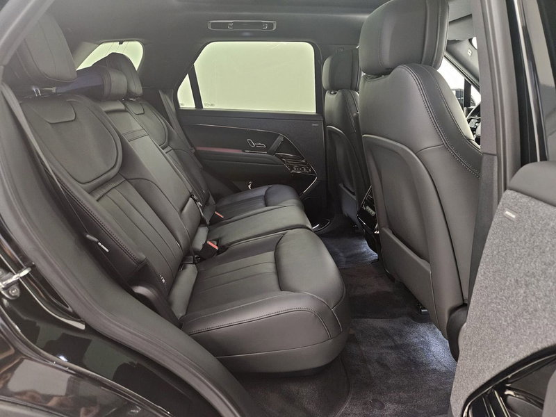 Land Rover Range Rover Sport nuova a Bergamo (4)