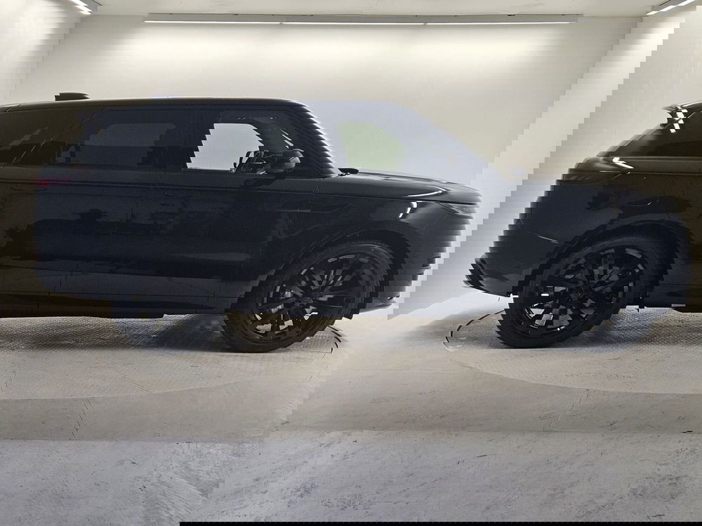 Land Rover Range Rover Sport nuova a Bergamo (5)