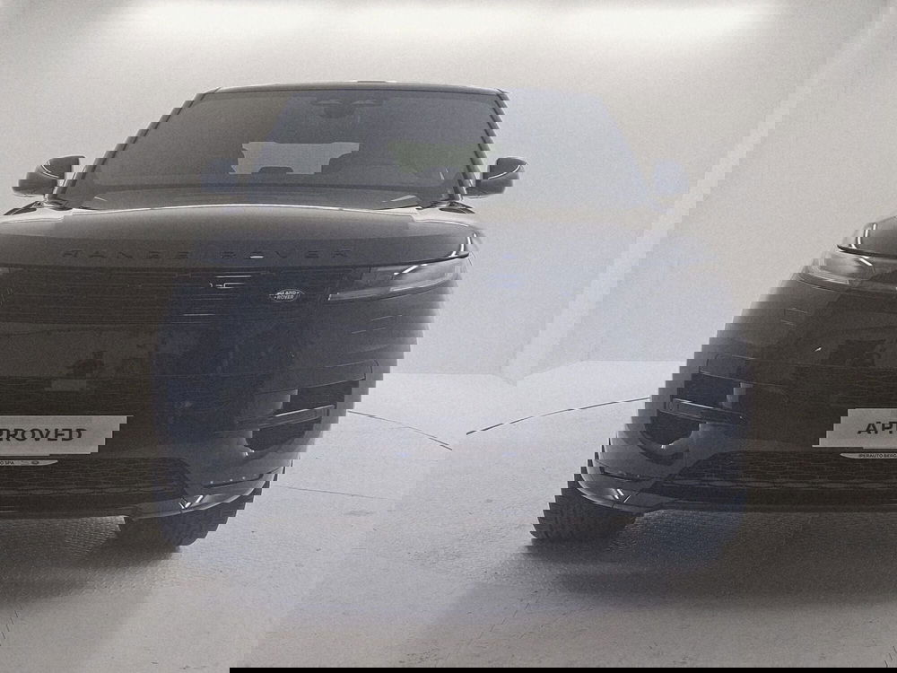 Land Rover Range Rover Sport nuova a Bergamo (7)