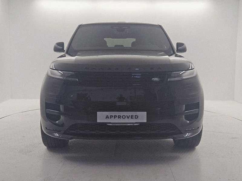 Land Rover Range Rover Sport nuova a Bergamo (7)