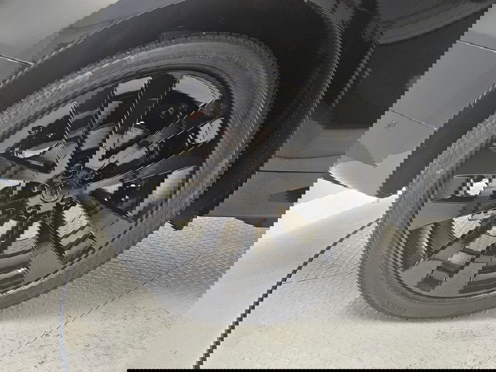 Land Rover Range Rover Sport nuova a Bergamo (8)