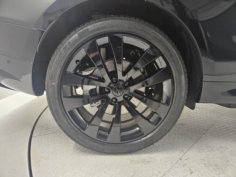 Land Rover Range Rover Sport nuova a Bergamo (8)