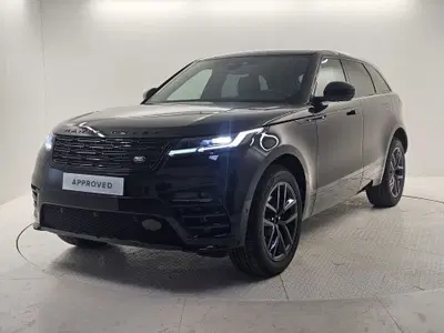 Land Rover Range Rover Velar 2.0D I4 204 CV R-Dynamic SE nuova a Bergamo