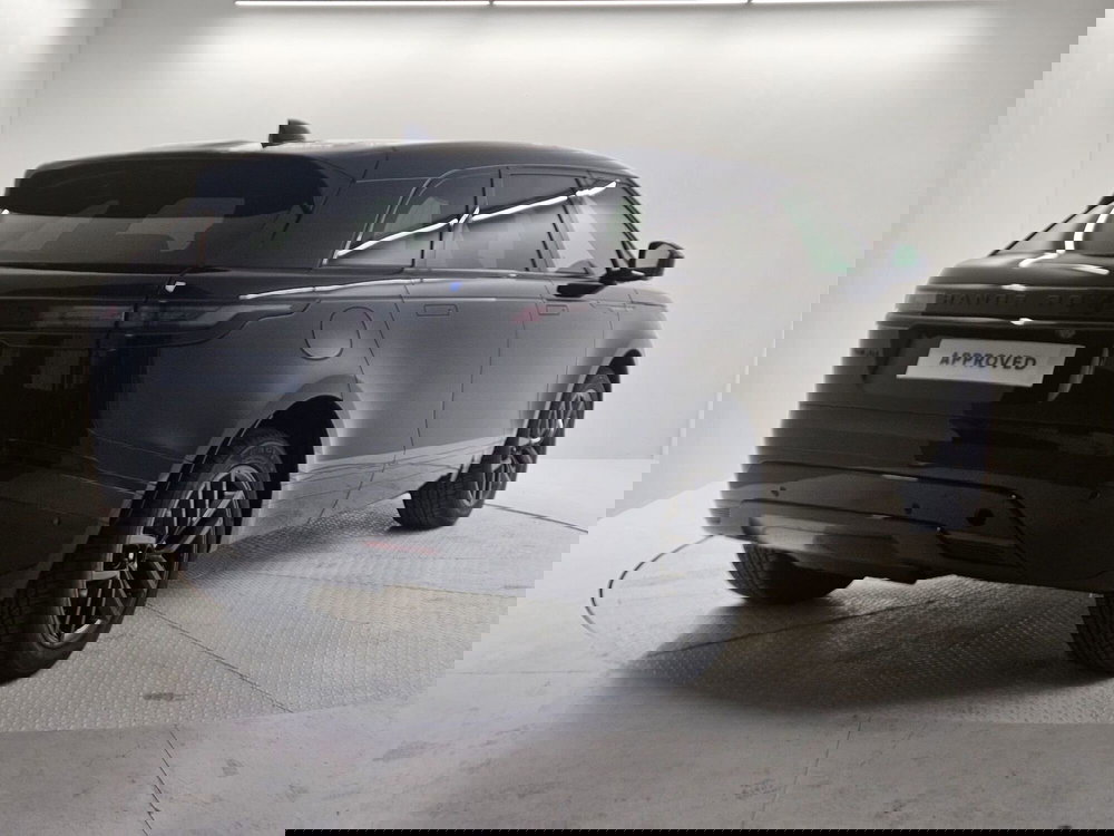 Land Rover Range Rover Velar nuova a Bergamo (2)