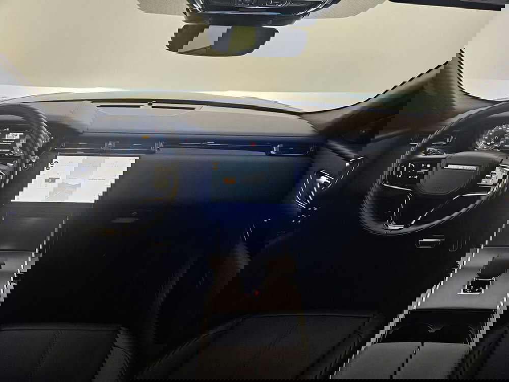 Land Rover Range Rover Velar nuova a Bergamo (4)