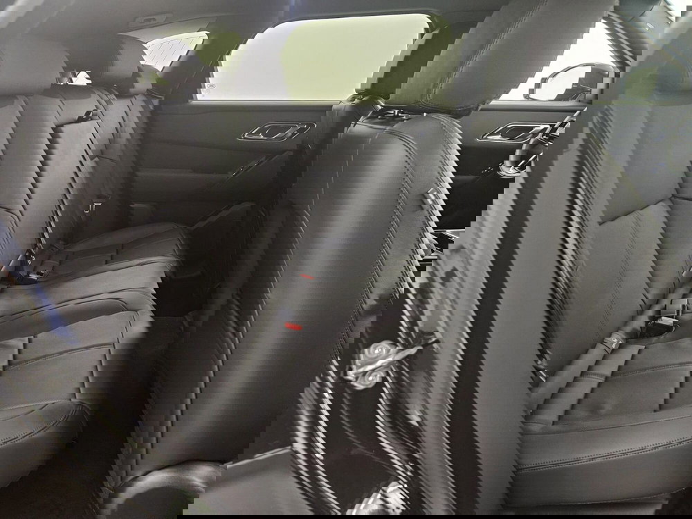 Land Rover Range Rover Velar nuova a Bergamo (5)