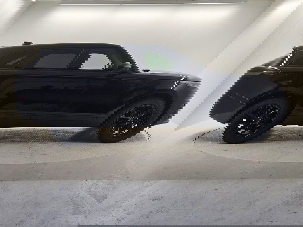 Land Rover Range Rover Velar nuova a Bergamo (6)