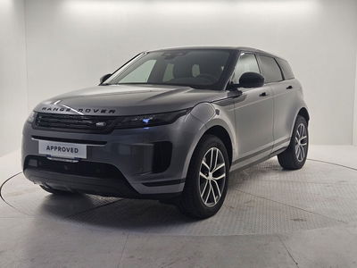 Land Rover Range Rover Evoque 1.5 i3 phev S awd 269cv auto nuova a Bergamo