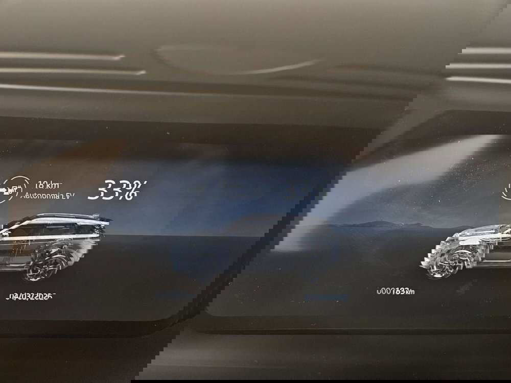 Land Rover Range Rover Evoque nuova a Bergamo (10)