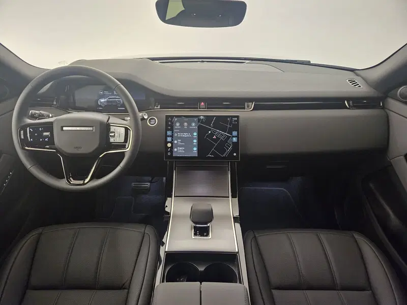 Land Rover Range Rover Evoque nuova a Bergamo (4)