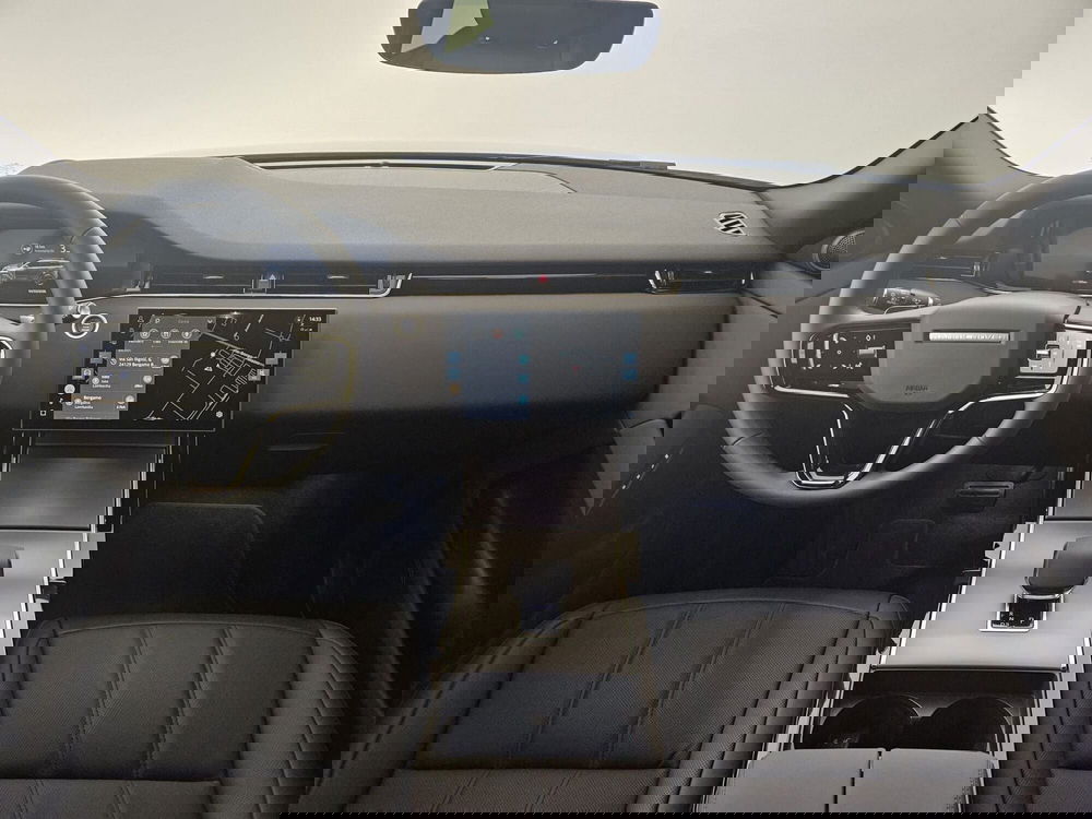 Land Rover Range Rover Evoque nuova a Bergamo (4)