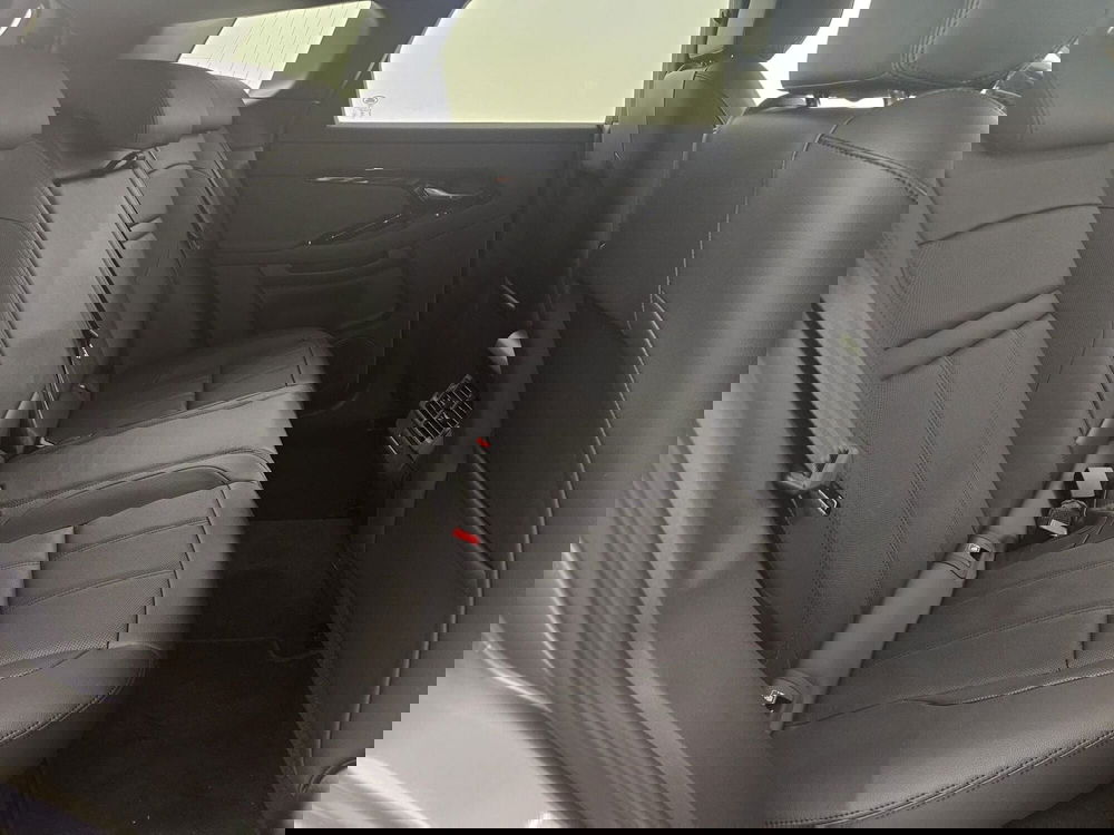 Land Rover Range Rover Evoque nuova a Bergamo (5)