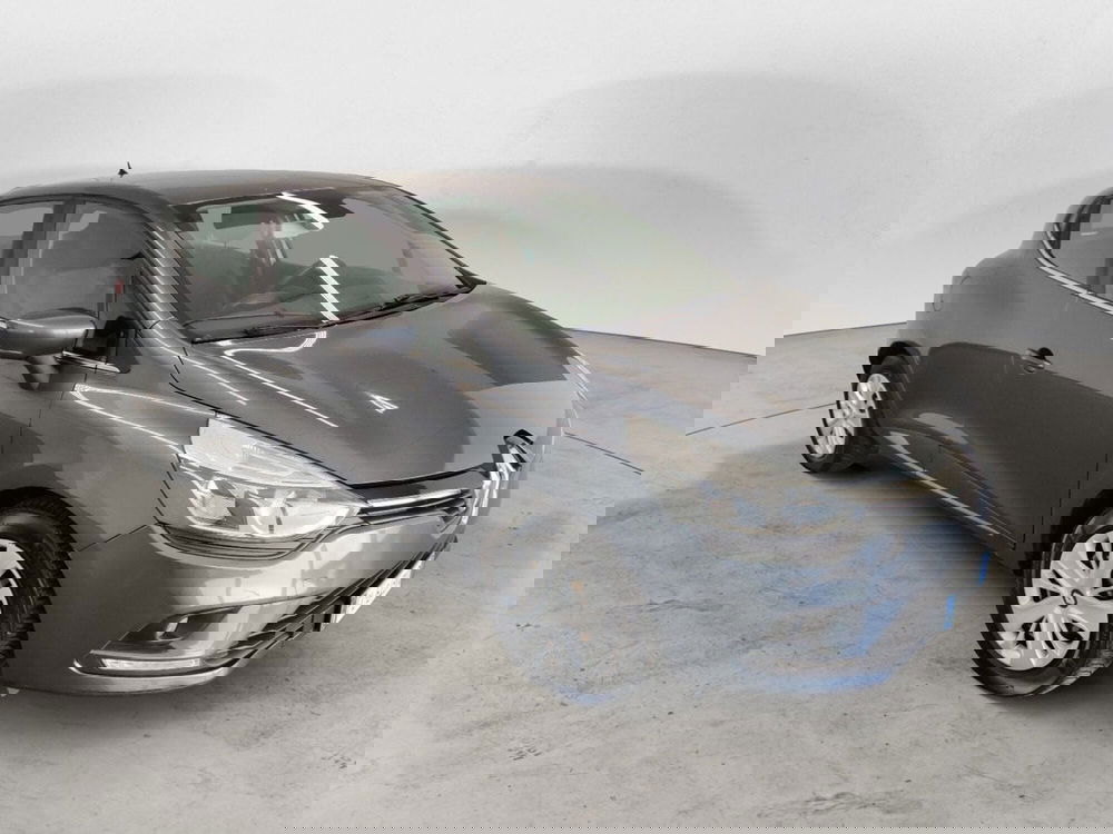 Renault Clio usata a Arezzo