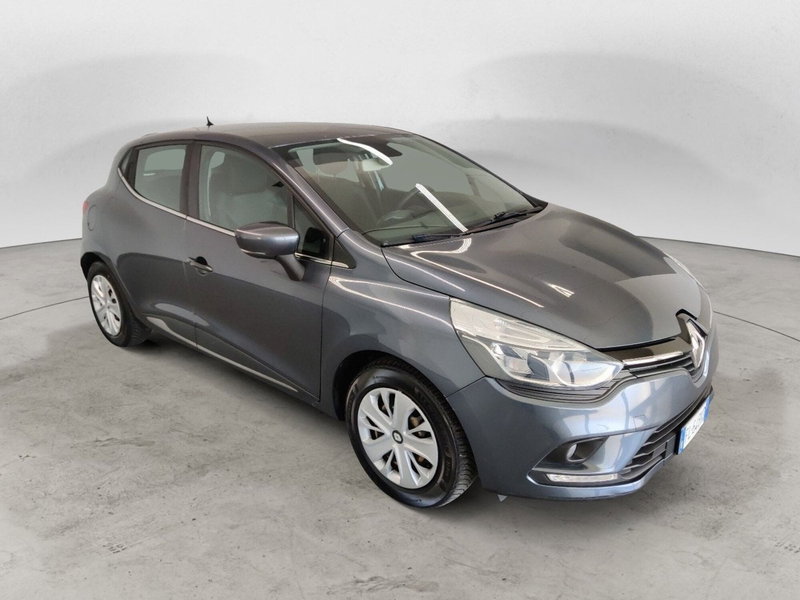 Renault Clio usata a Arezzo