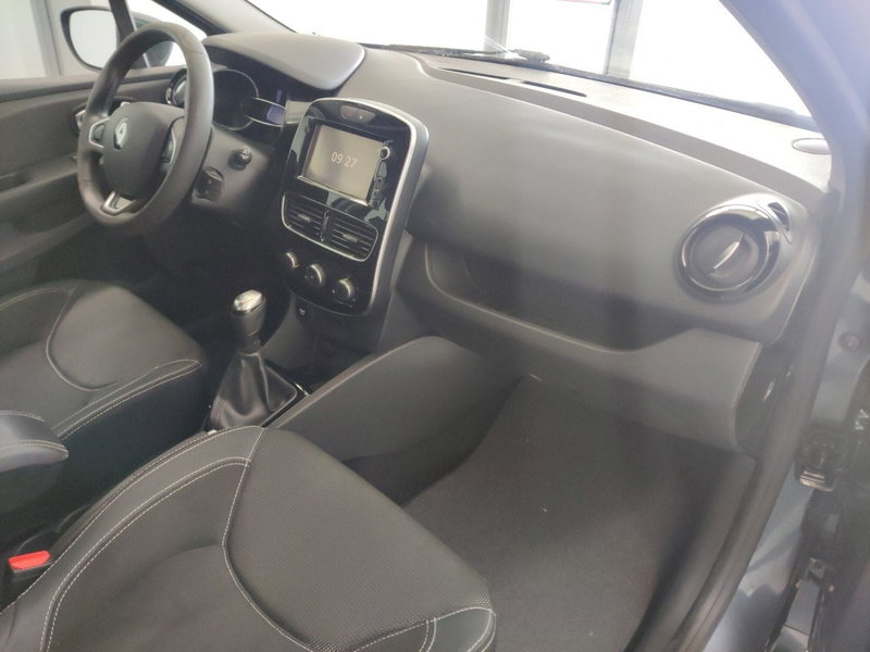 Renault Clio usata a Arezzo (10)
