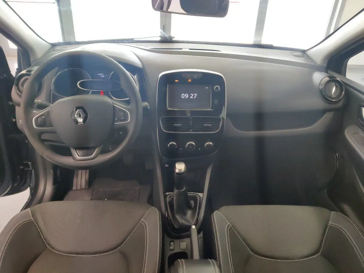 Renault Clio usata a Arezzo (11)