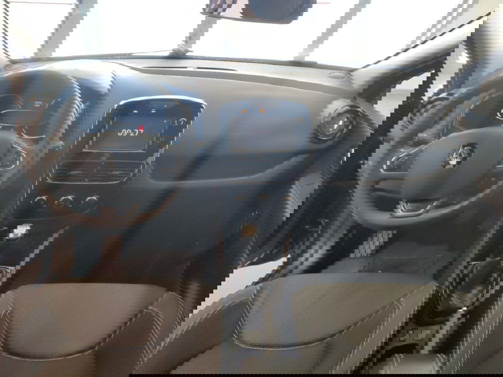 Renault Clio usata a Arezzo (11)