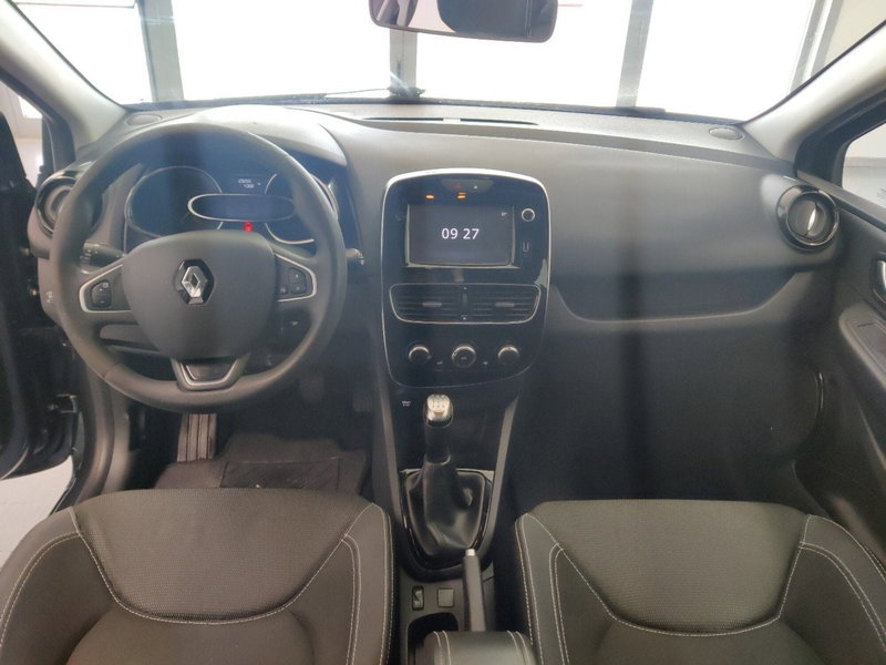 Renault Clio usata a Arezzo (11)