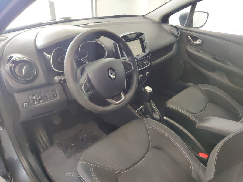 Renault Clio usata a Arezzo (12)