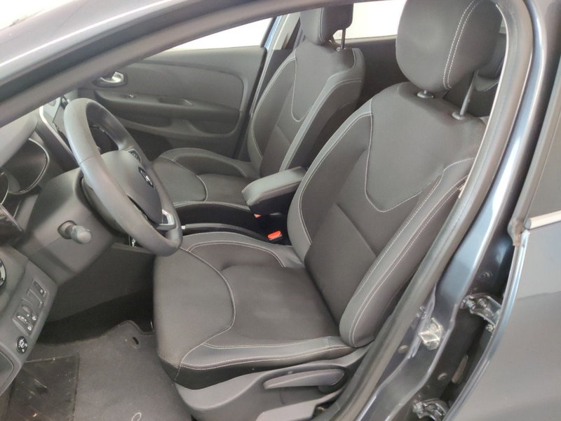 Renault Clio usata a Arezzo (13)