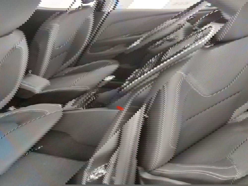 Renault Clio usata a Arezzo (14)