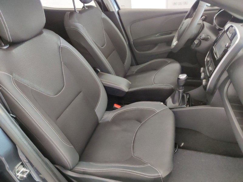 Renault Clio usata a Arezzo (14)