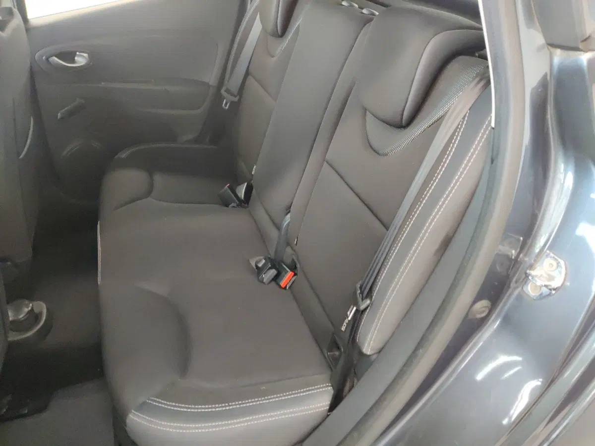 Renault Clio usata a Arezzo (15)