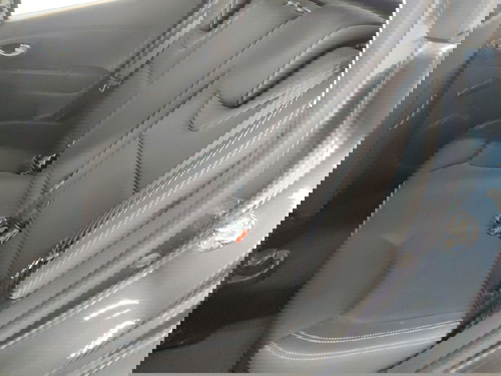 Renault Clio usata a Arezzo (15)