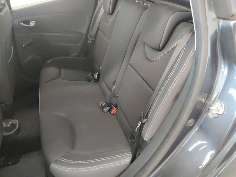 Renault Clio usata a Arezzo (15)