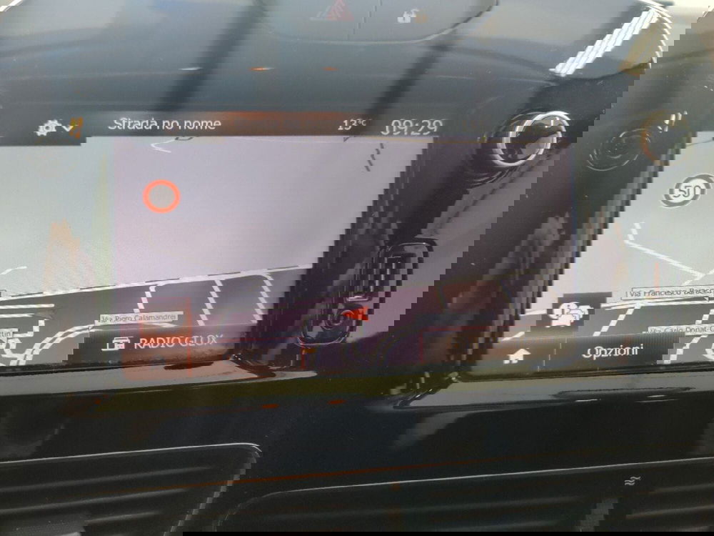 Renault Clio usata a Arezzo (16)