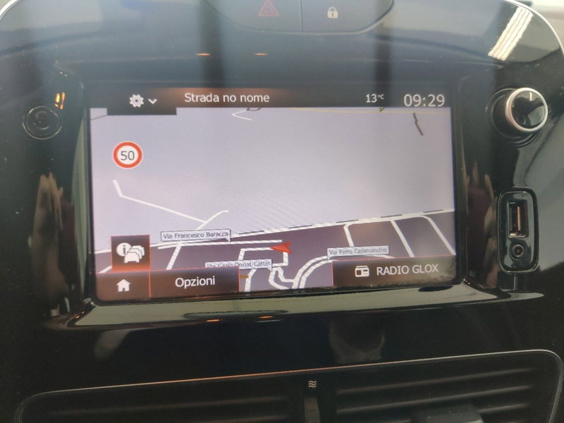 Renault Clio usata a Arezzo (16)