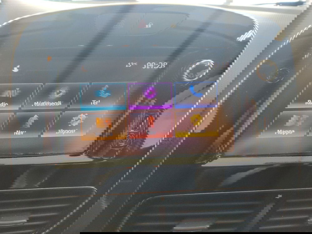 Renault Clio usata a Arezzo (17)