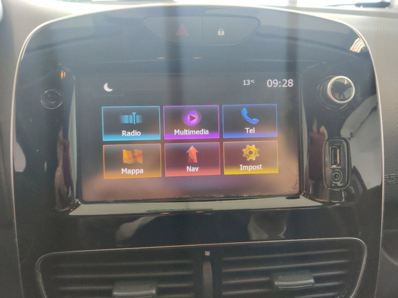 Renault Clio usata a Arezzo (17)