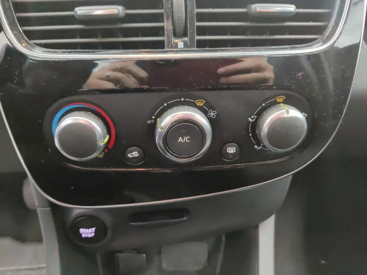 Renault Clio usata a Arezzo (18)