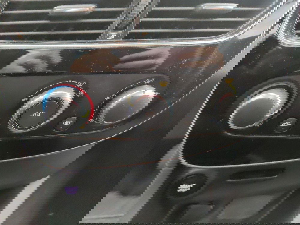 Renault Clio usata a Arezzo (18)