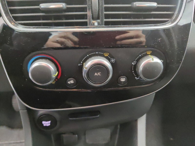 Renault Clio usata a Arezzo (18)