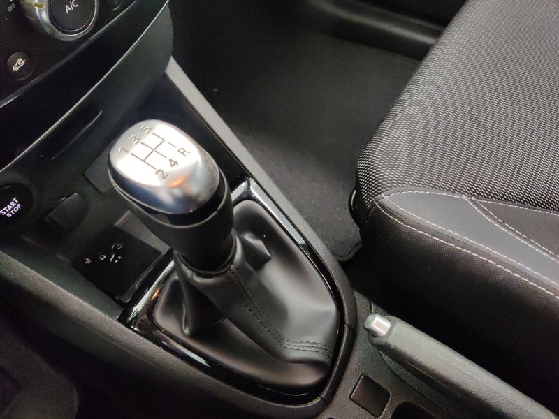 Renault Clio usata a Arezzo (19)