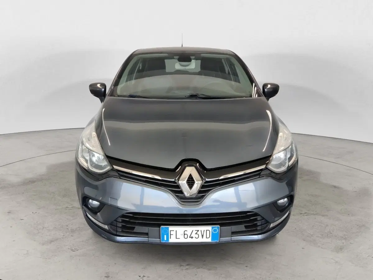 Renault Clio usata a Arezzo (2)