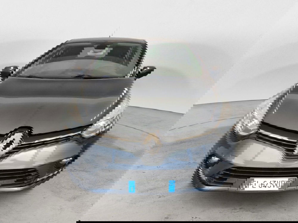 Renault Clio usata a Arezzo (2)