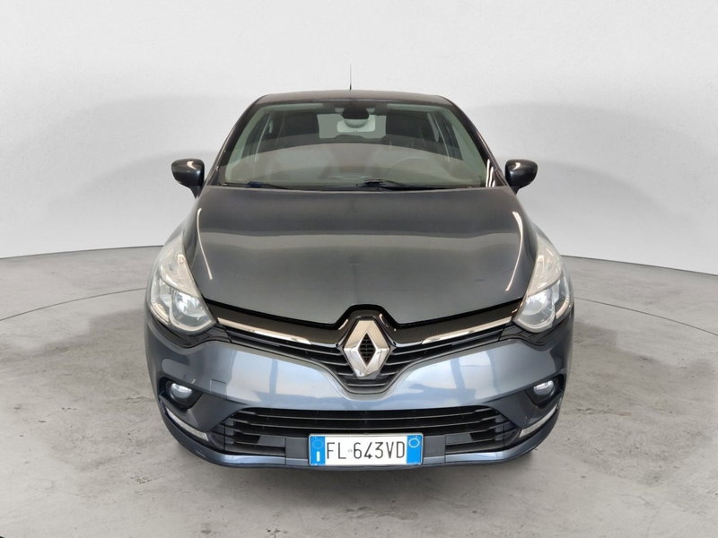 Renault Clio usata a Arezzo (2)