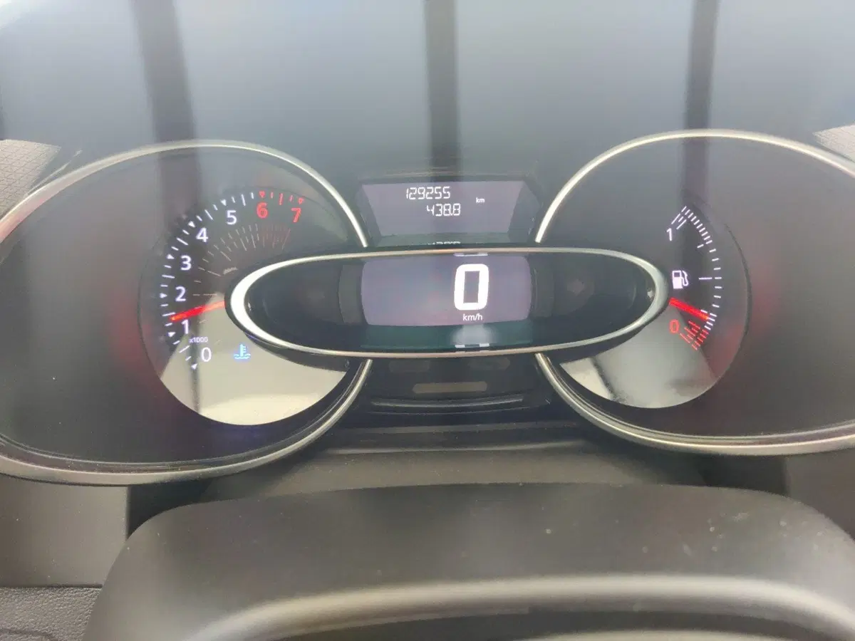 Renault Clio usata a Arezzo (20)