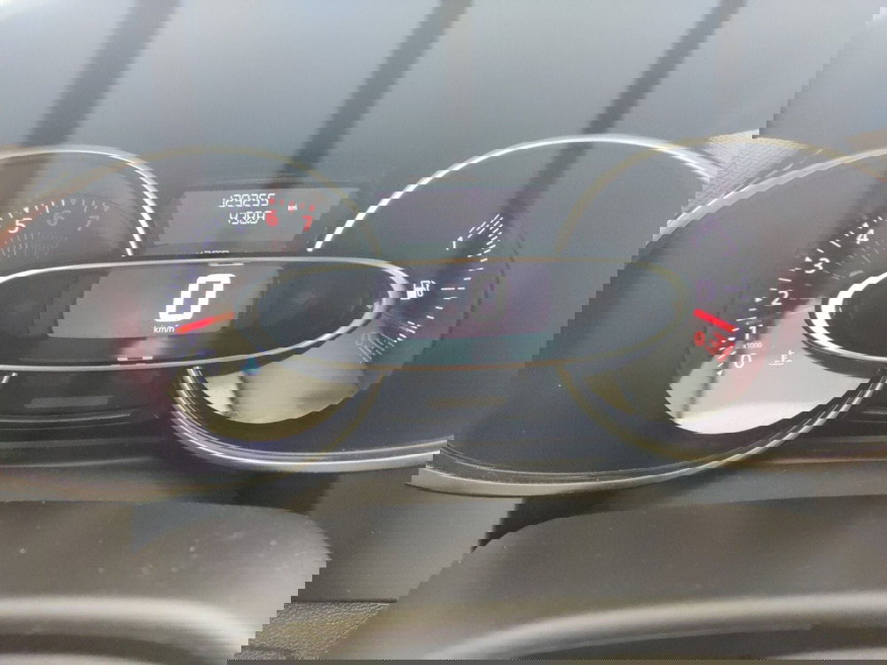 Renault Clio usata a Arezzo (20)