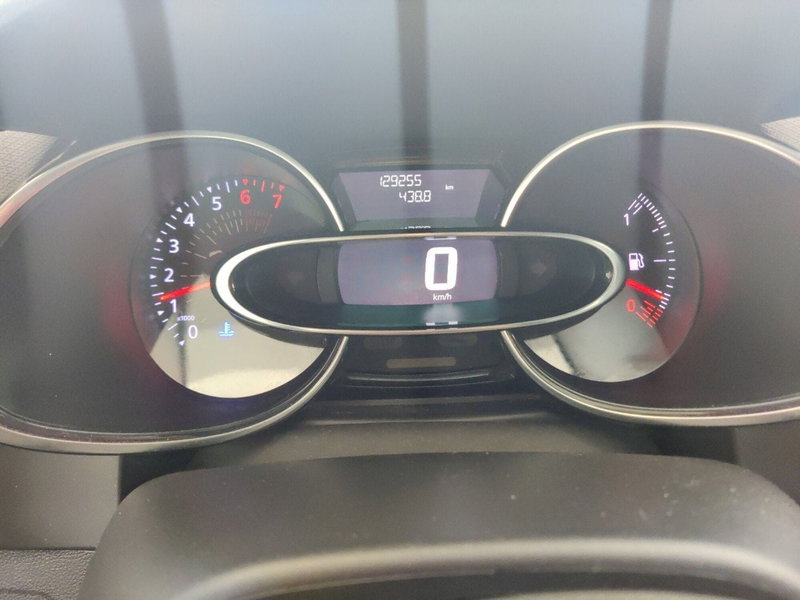 Renault Clio usata a Arezzo (20)