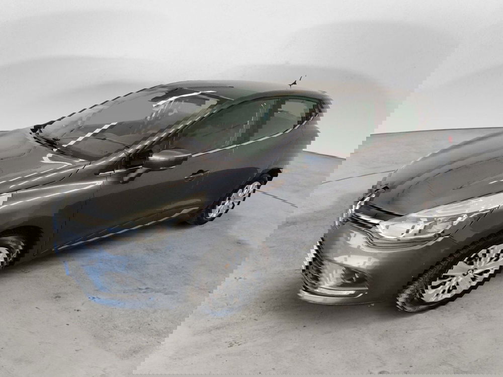Renault Clio usata a Arezzo (3)
